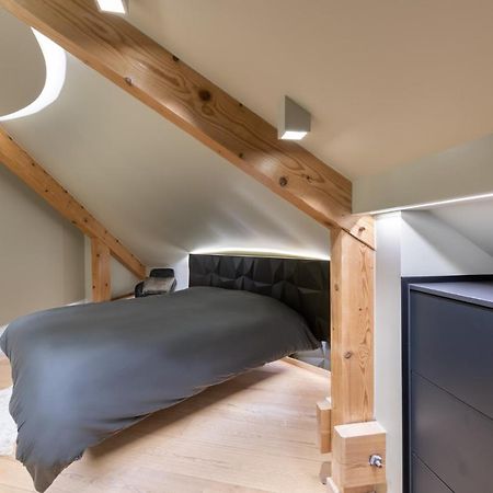 Mairnaige, luxueux appartement avec sauna Gérardmer Extérieur photo