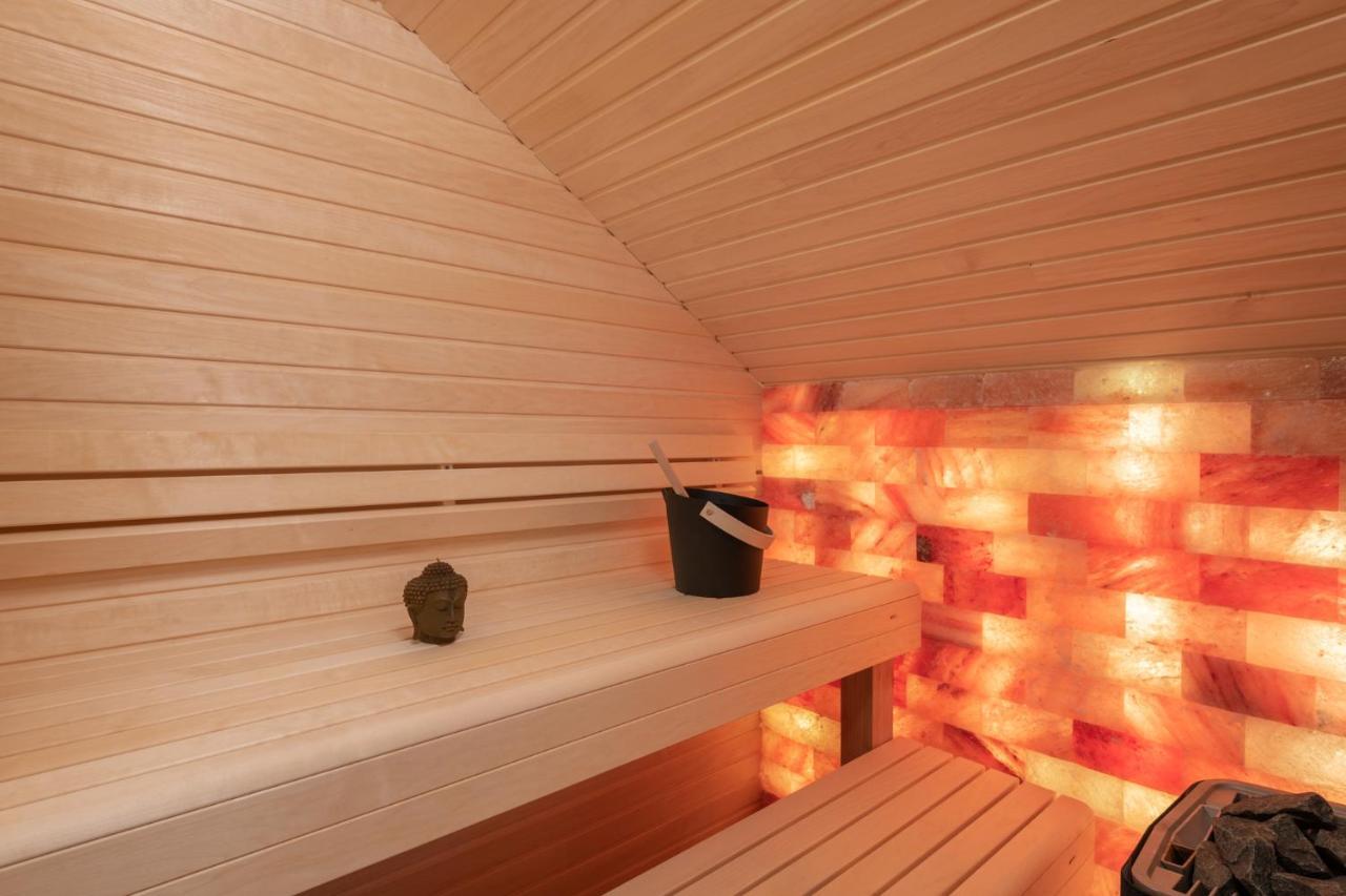 Mairnaige, luxueux appartement avec sauna Gérardmer Extérieur photo
