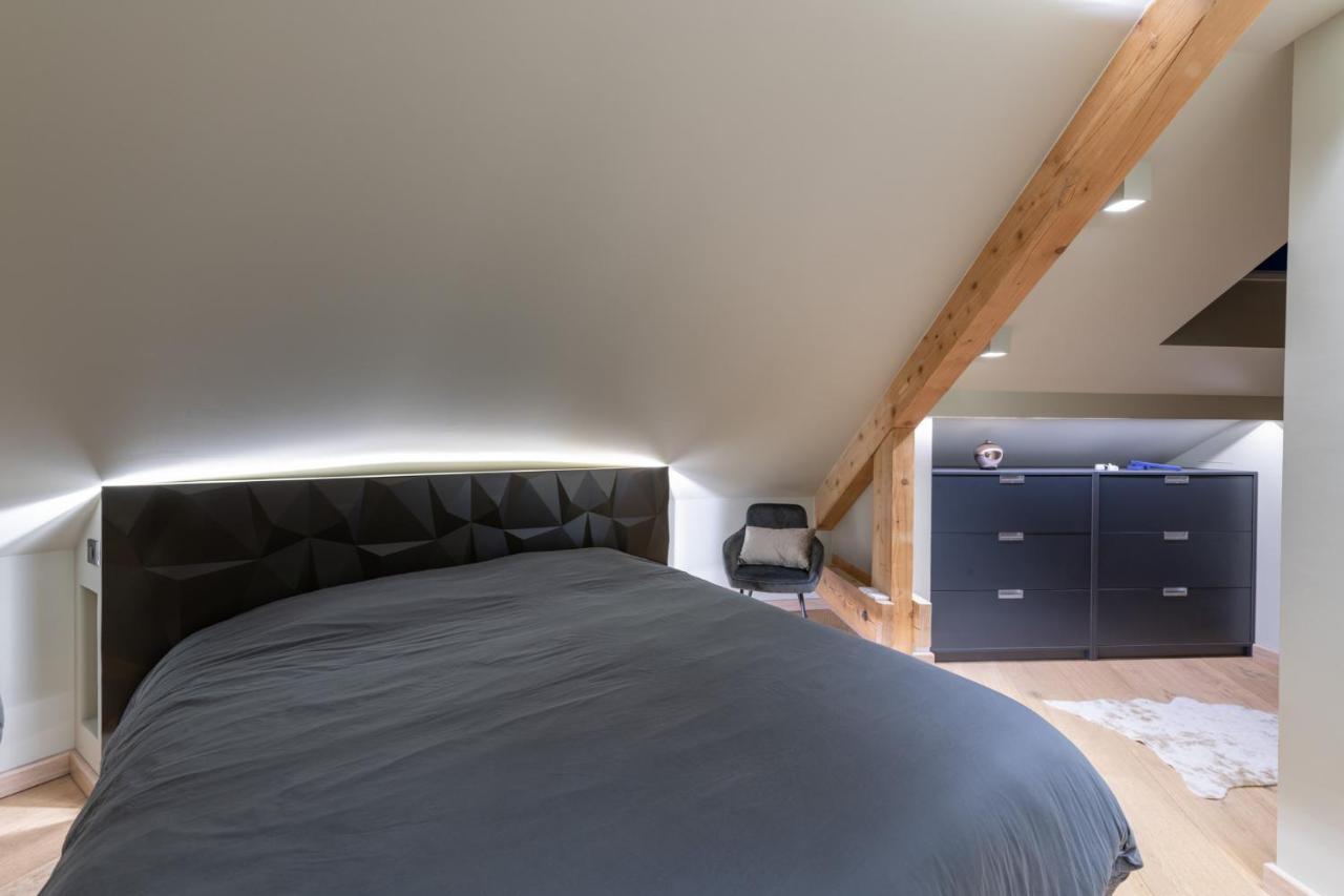 Mairnaige, luxueux appartement avec sauna Gérardmer Extérieur photo